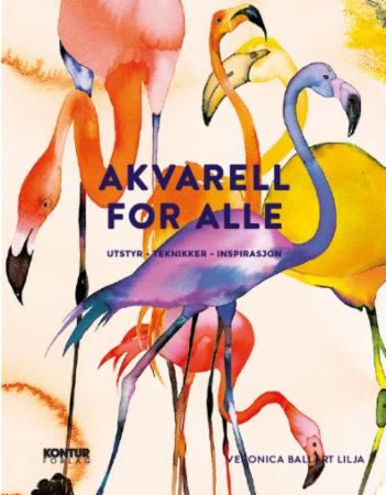 Akvarell for alle