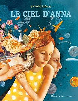 Le ciel d'Anna