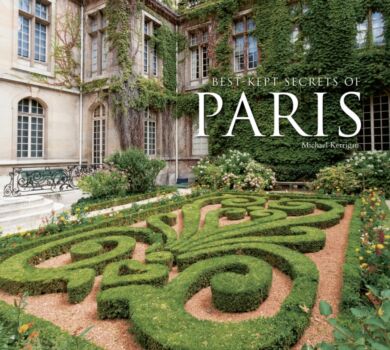 Best-Kept Secrets of Paris