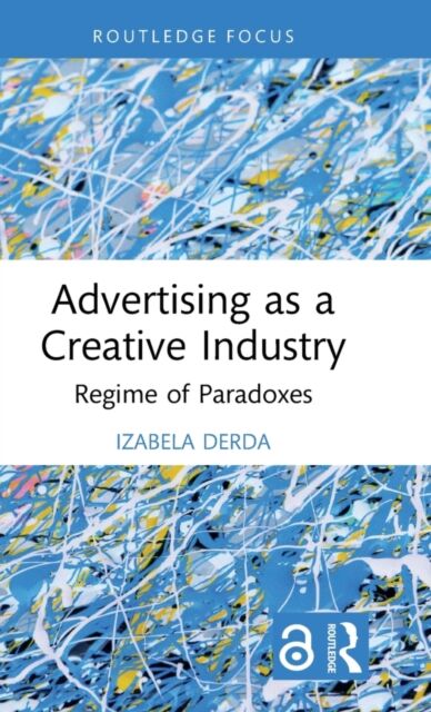 Advertising as a Creative Industry