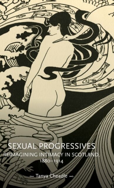 Sexual Progressives