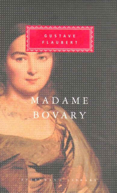 Madame Bovary