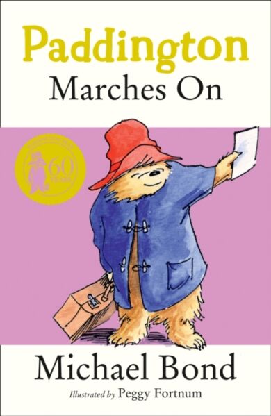 Paddington Marches On