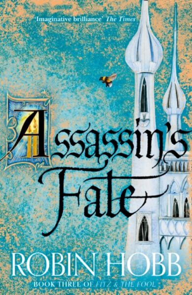 Assassin¿s Fate