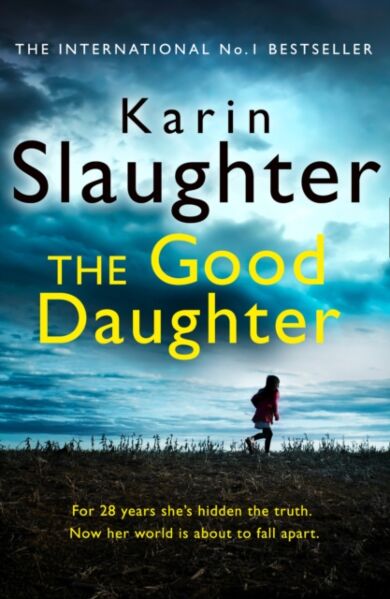 The Good Daughter