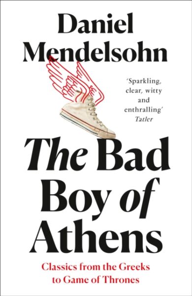 The Bad Boy of Athens