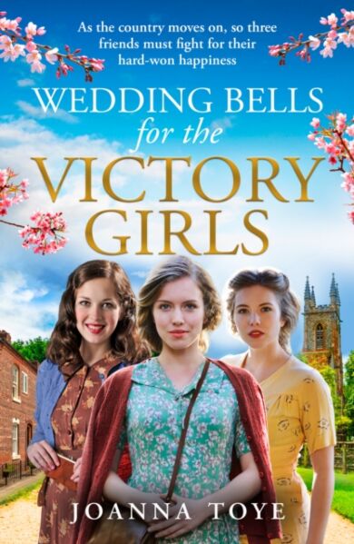 Wedding Bells for the Victory Girls