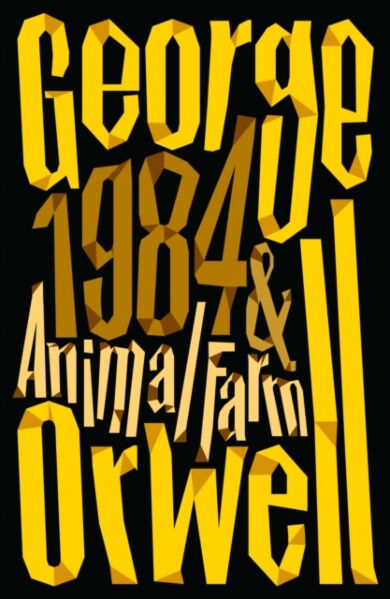 Animal farm ; 1984