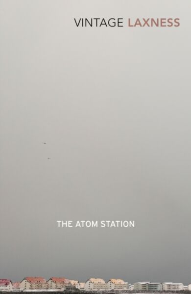 The Atom Station