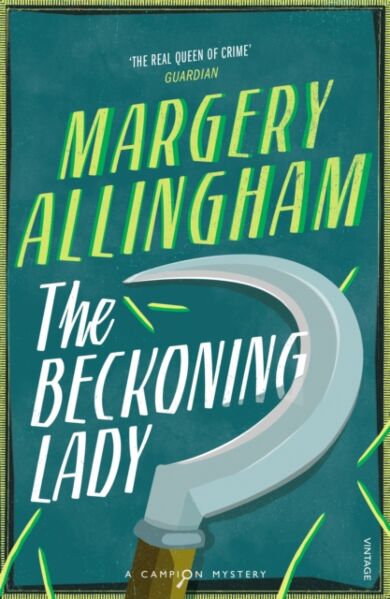 The Beckoning Lady