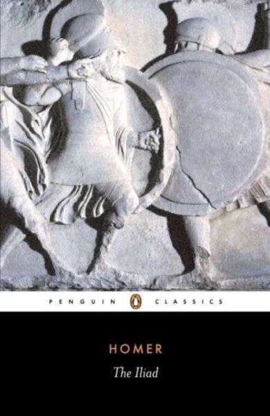 The Iliad