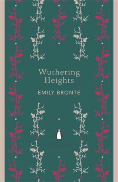 Wuthering Heights