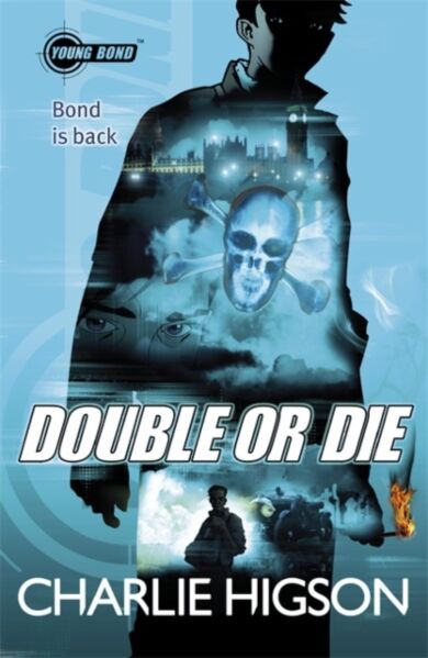 Young Bond: Double or Die