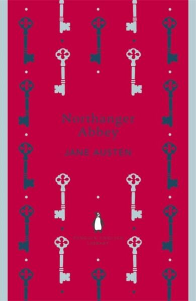 Northanger Abbey