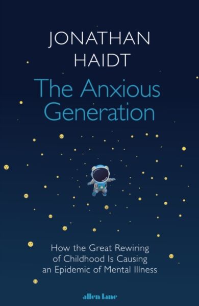 The Anxious Generation