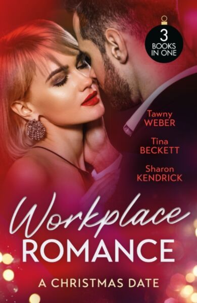 Workplace Romance: A Christmas Date