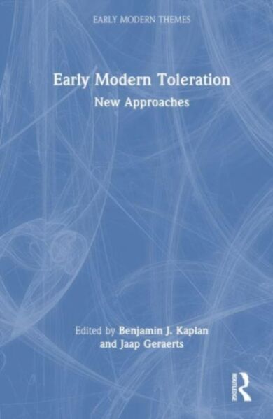 Early Modern Toleration