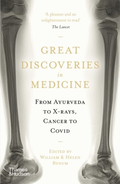 Great Discoveries in Medicine