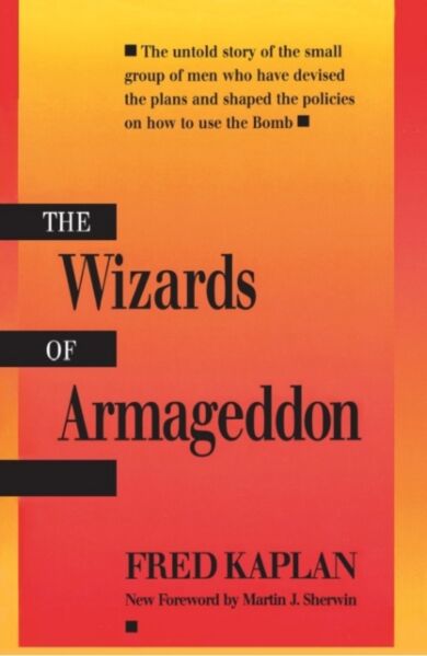 The Wizards of Armageddon