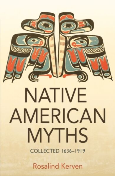 NATIVE AMERICAN MYTHS