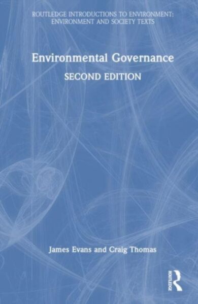 Environmental Governance