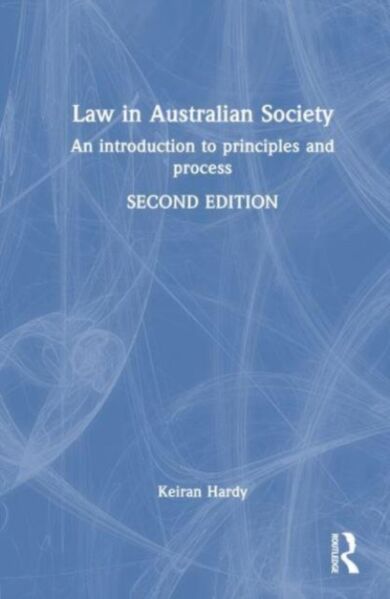 Law in Australian Society