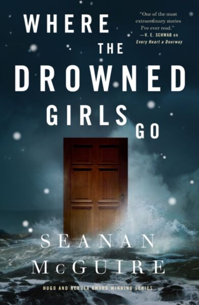 Where the Drowned Girls Go