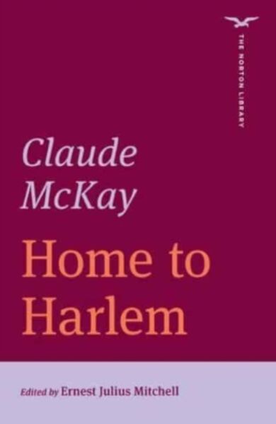 HOME TO HARLEM 1E PA (N LIB)