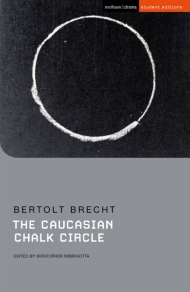 The Caucasian Chalk Circle