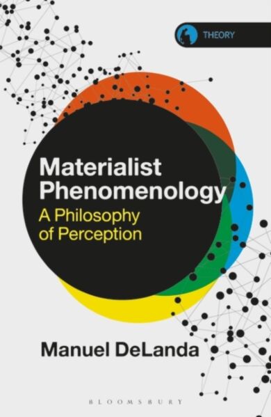 Materialist Phenomenology