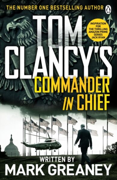 Tom Clancy's Commander-in-Chief