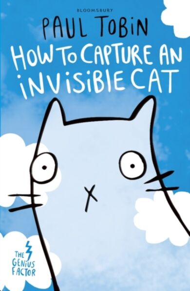 The Genius Factor: How to Capture an Invisible Cat