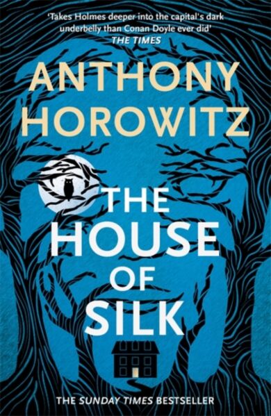 The House of Silk