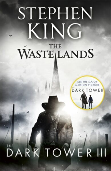 The Dark Tower III: The Waste Lands