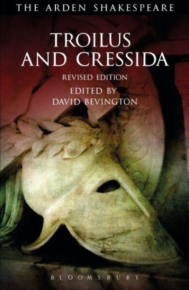 Troilus and Cressida