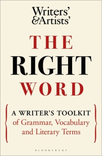 The Right Word