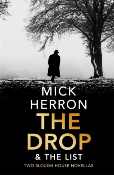 The drop & the list