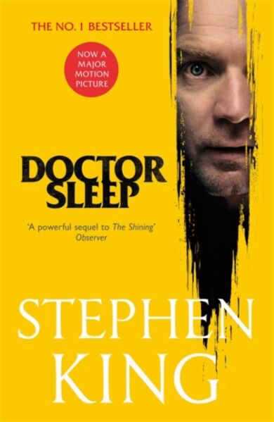 Doctor Sleep