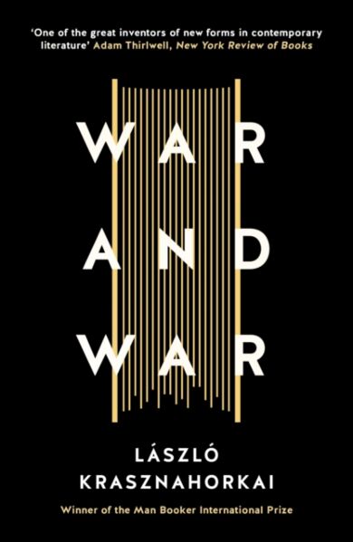 War and War