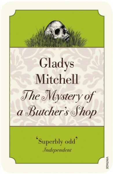 The Mystery of a Butcher's Shop