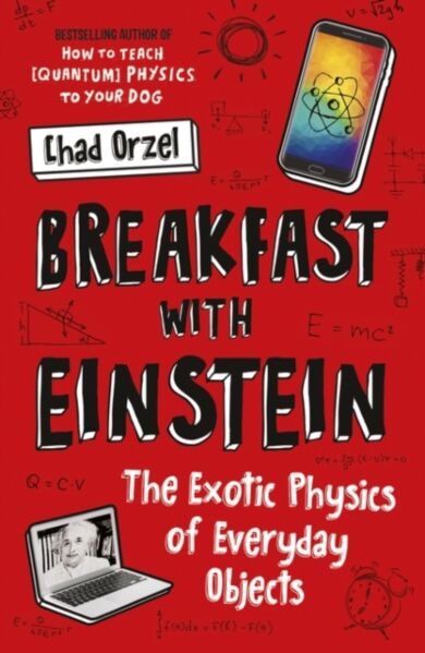 Breakfast with Einstein