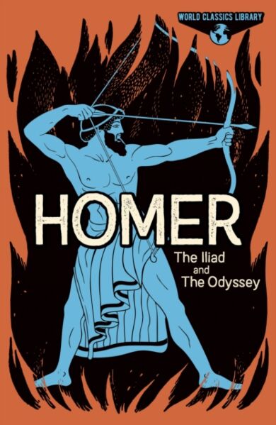 World Classics Library: Homer