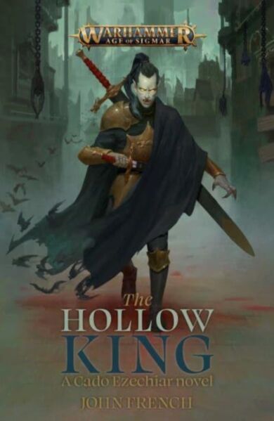 The Hollow King