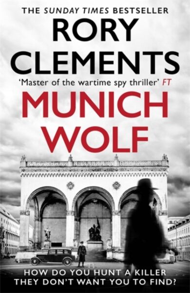 Munich Wolf