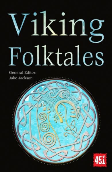 Viking Folktales