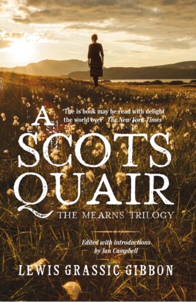 A Scots Quair