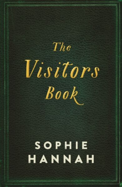 The Visitors Book