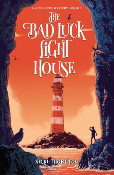 The Bad Luck Lighthouse