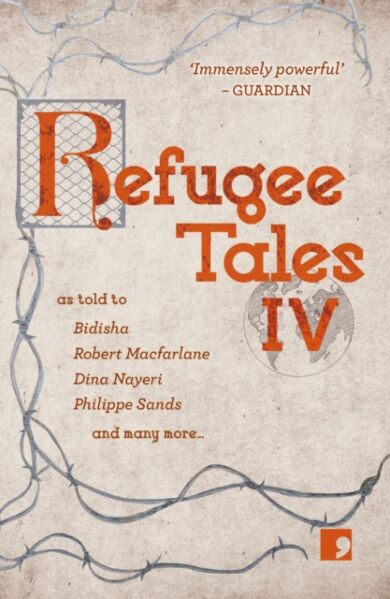 Refugee Tales