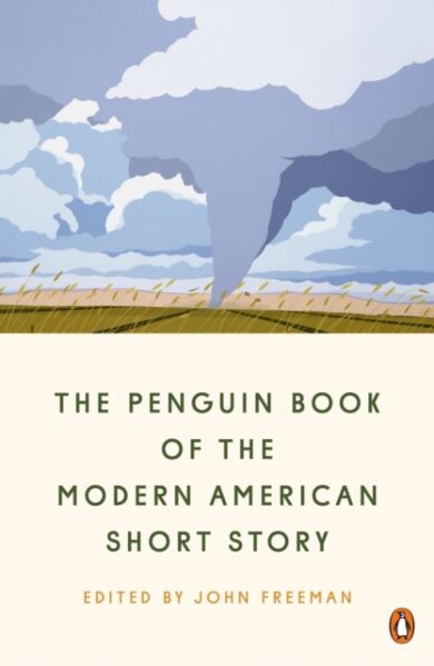 The Penguin Book Of The Modern American Short Story